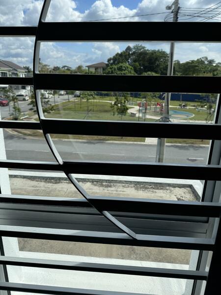 Freesia@Taman Bunga Raya, Bukit Beruntung, Rawang - 4