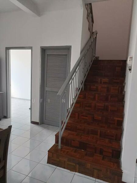 Taman Pulai Indah - 3