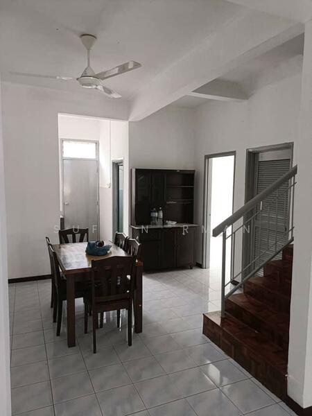 Taman Pulai Indah - 4