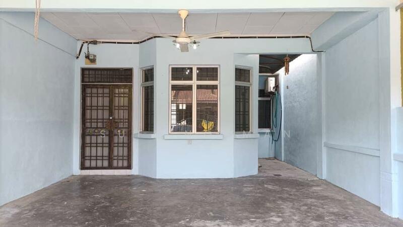 Taman Pulai Indah - 2