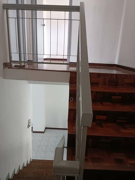 Taman Pulai Indah - 5