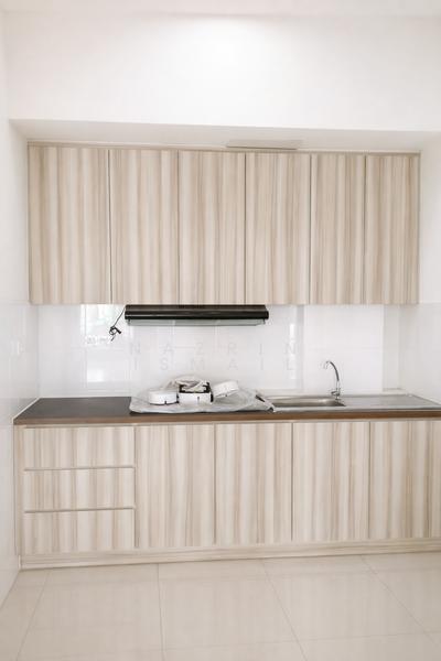 Subang Parkhomes - 2