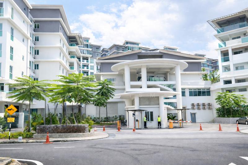 Subang Parkhomes - 3