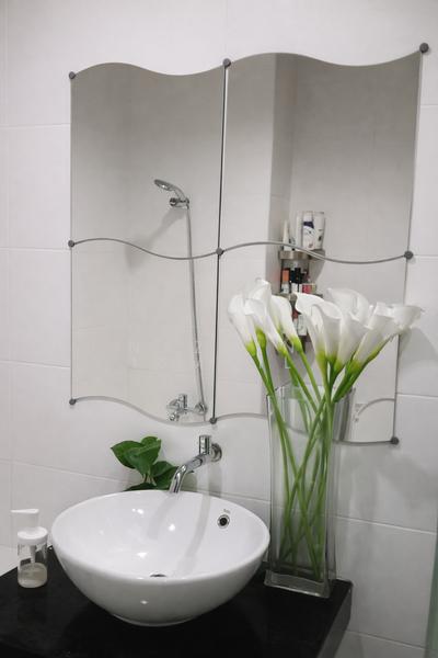 Subang Parkhomes - 5