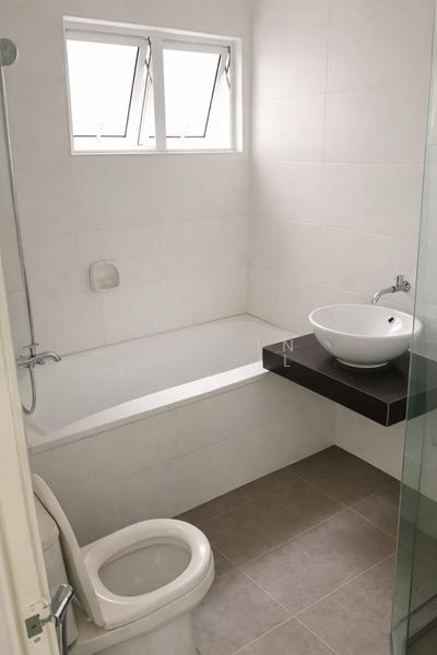 Subang Parkhomes - 4