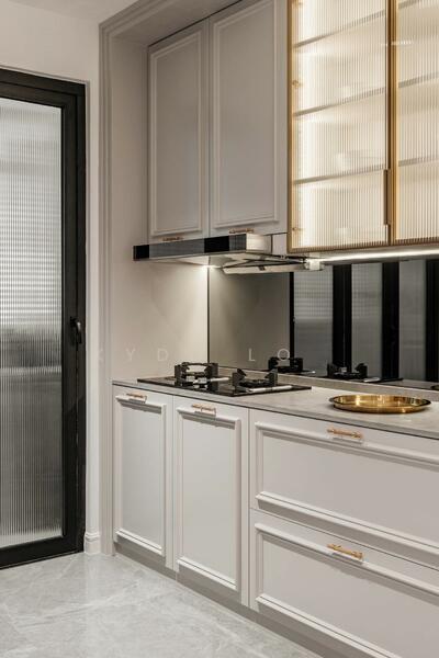 Conezion Residences - 3