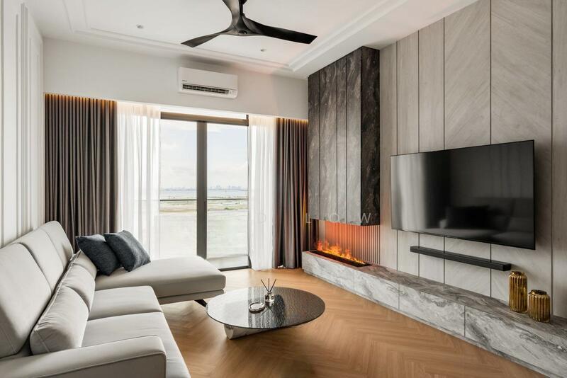 Conezion Residences - 1