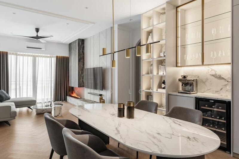 Conezion Residences - 2