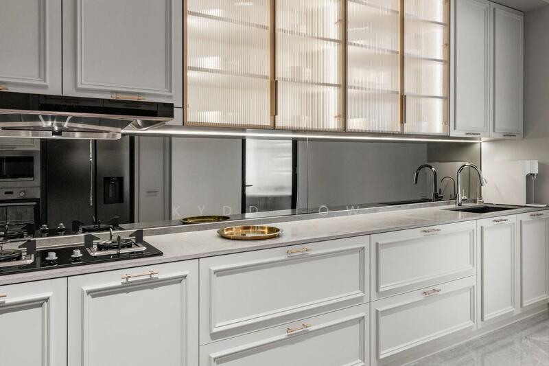 Conezion Residences - 4