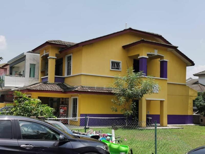 Saujana Damansara - 5