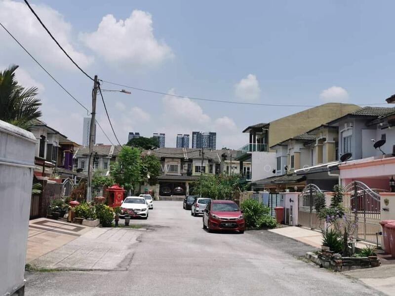 Saujana Damansara - 2