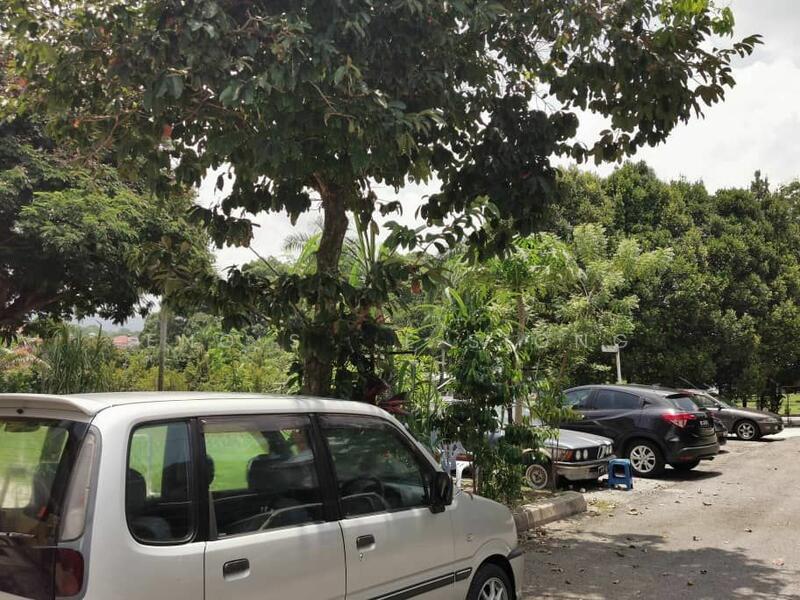 Saujana Damansara - 3