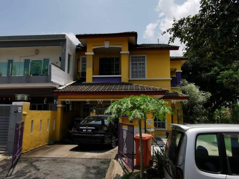 Saujana Damansara - 4