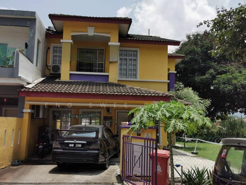 Saujana Damansara - 1