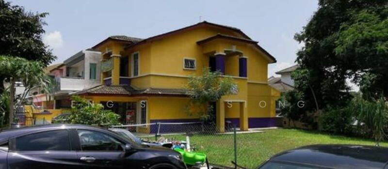 Saujana Damansara - 2