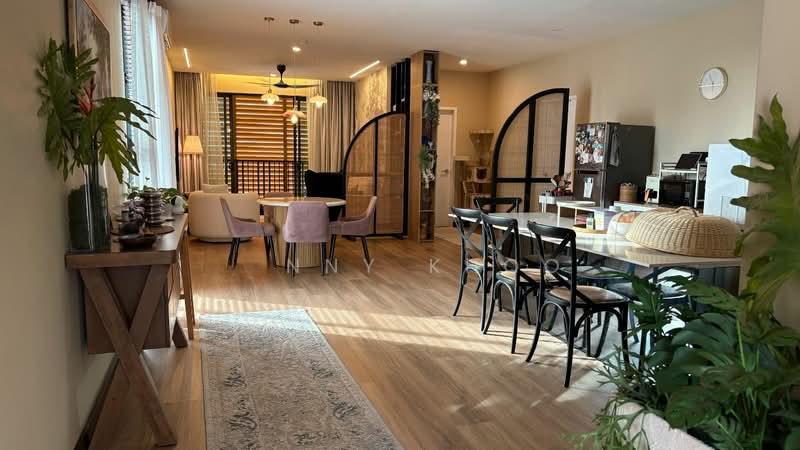 AraTre' Residences - 1