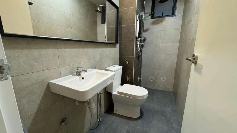 AraTre' Residences - 2