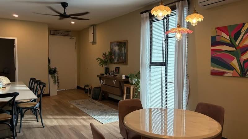 AraTre' Residences - 3