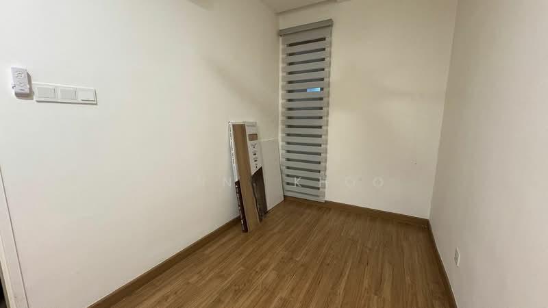 AraTre' Residences - 5