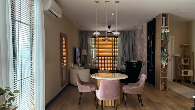 AraTre' Residences - 3