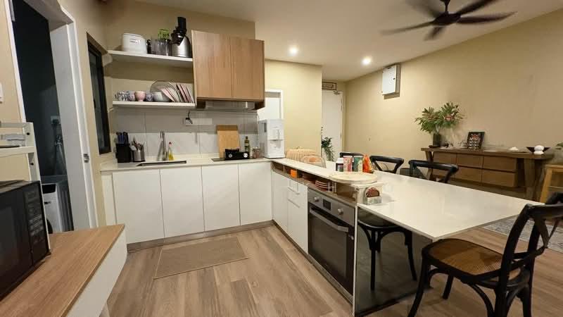 AraTre' Residences - 4