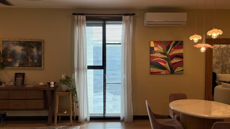 AraTre' Residences - 5