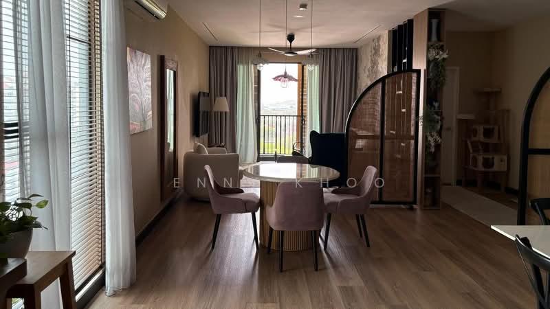 AraTre' Residences - 2