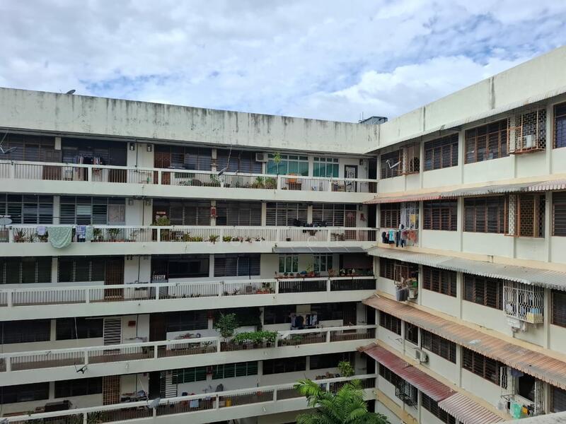 Wisma Lam Hong - 3
