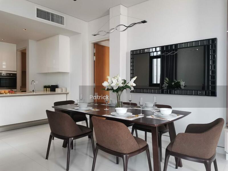 Moulmein Rise - 2