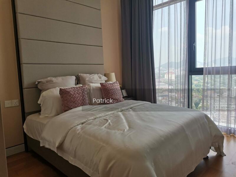 Moulmein Rise - 5
