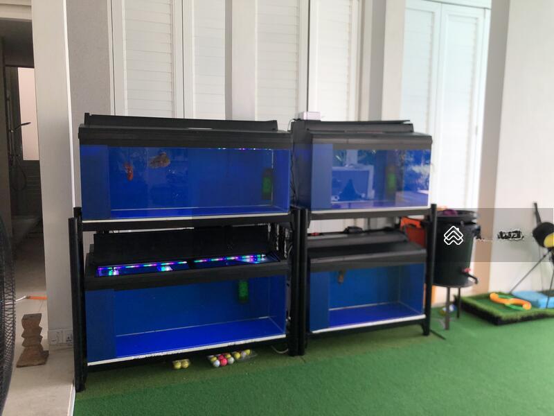 Emerald Bay @ Puteri Harbour - 5