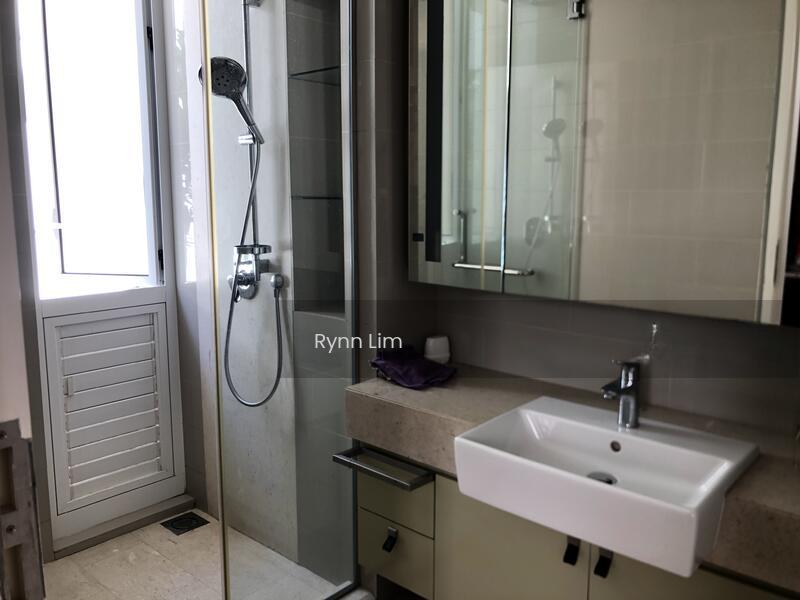 Emerald Bay @ Puteri Harbour - 4