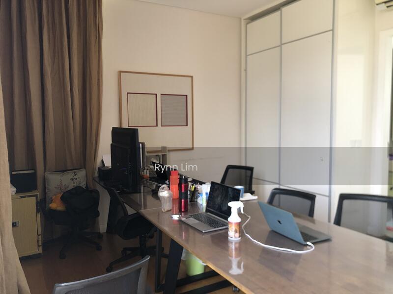 Emerald Bay @ Puteri Harbour - 3