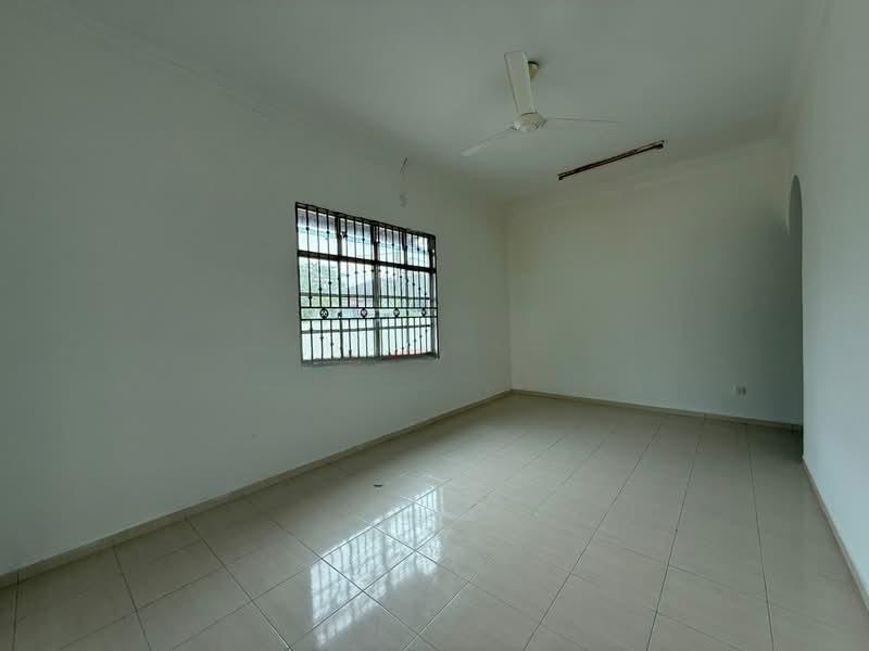 Kulai Kelapa Sawit - 2