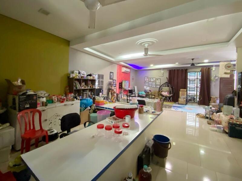 Lavender Heights - 2