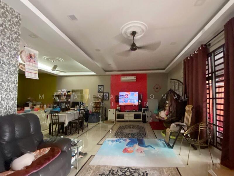Lavender Heights - 3