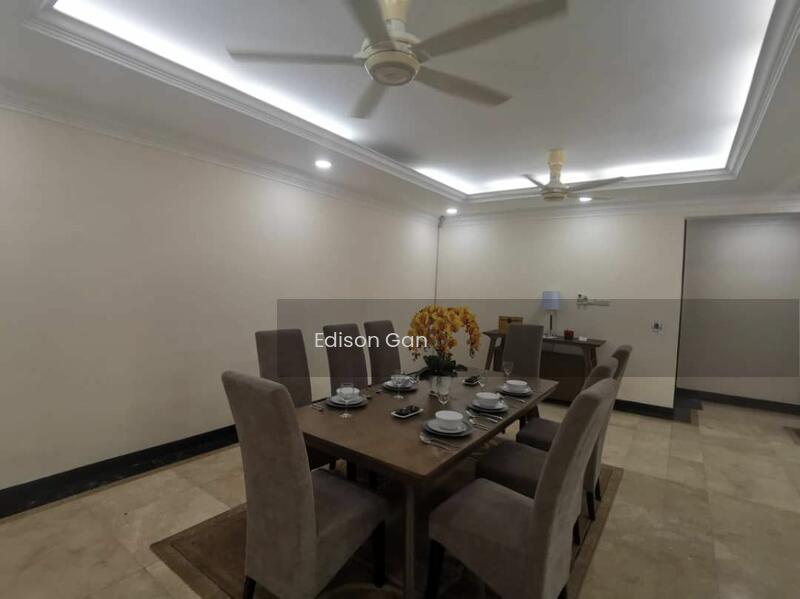 Bungalow at Mont Kiara - 2