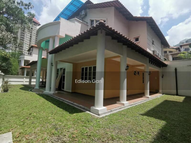 Bungalow at Mont Kiara - 4