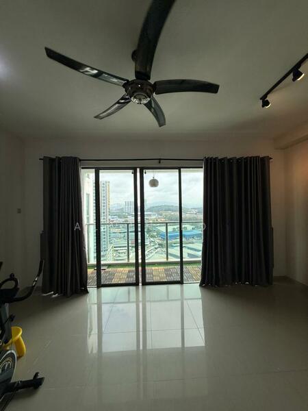 Amerin Residence - 2
