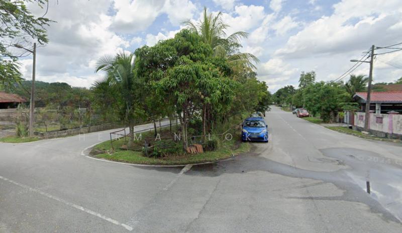 Single Storey Terrace Taman Desa Kundang Rawang Selangor - 5