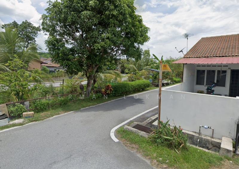 Single Storey Terrace Taman Desa Kundang Rawang Selangor - 3