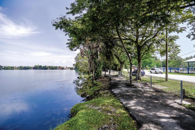 Single Storey Terrace Taman Desa Kundang Rawang Selangor - 4