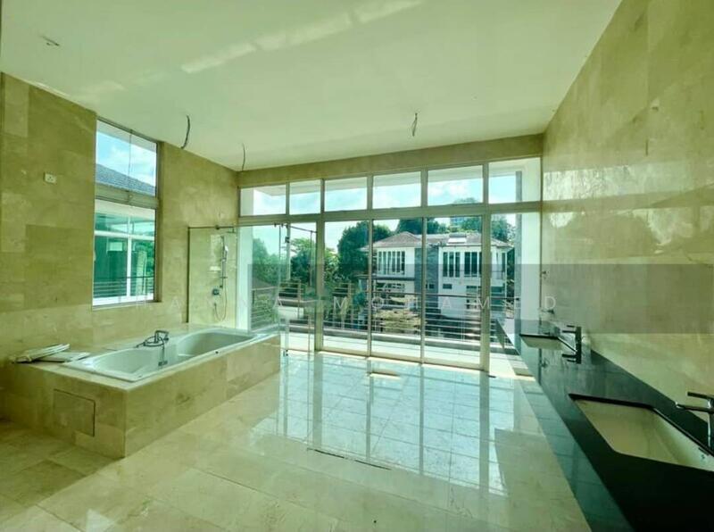 Straits View - 2