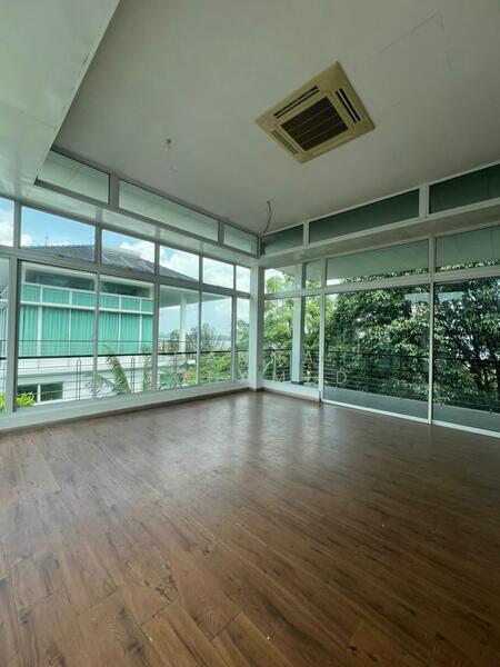 Straits View - 3