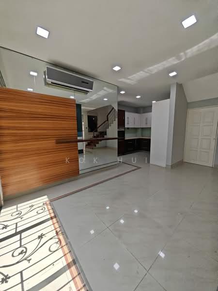 Adda Heights Addas Height - 3