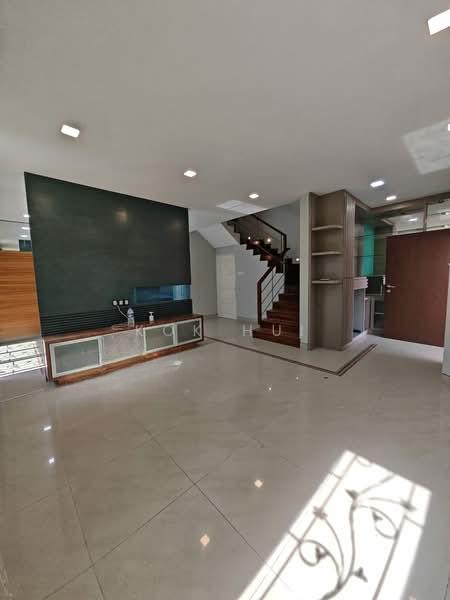 Adda Heights Addas Height - 4