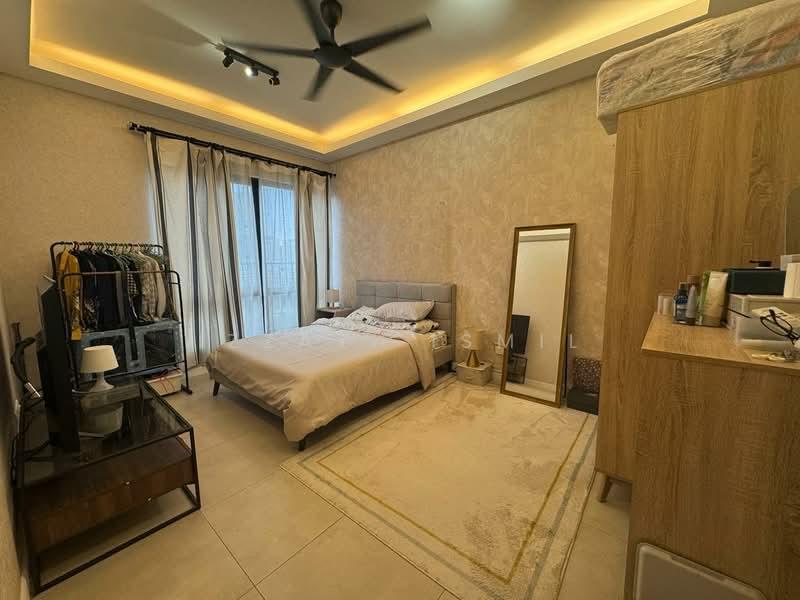 Sky Meridien - 2