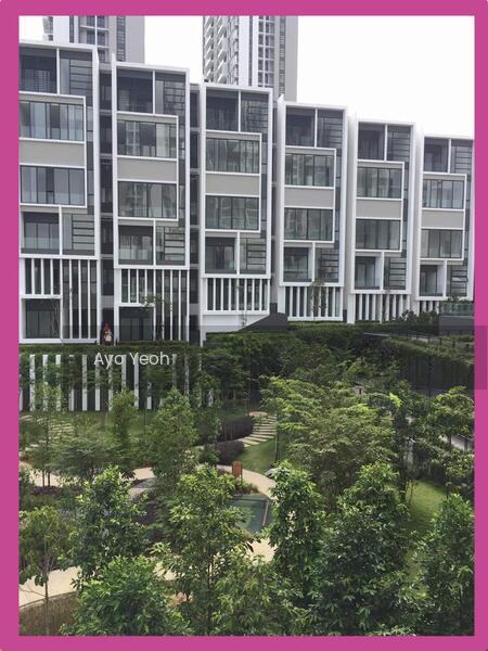 CloudTree Residence - 1