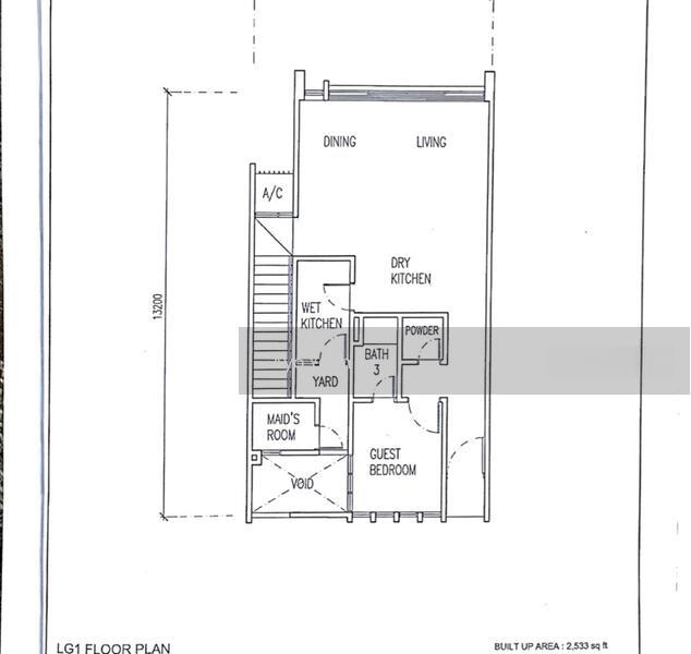 CloudTree Residence - 5