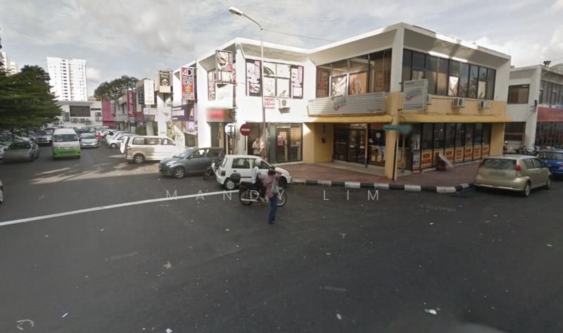 Bayan Baru Sunshine 2 Storey Shop - 5